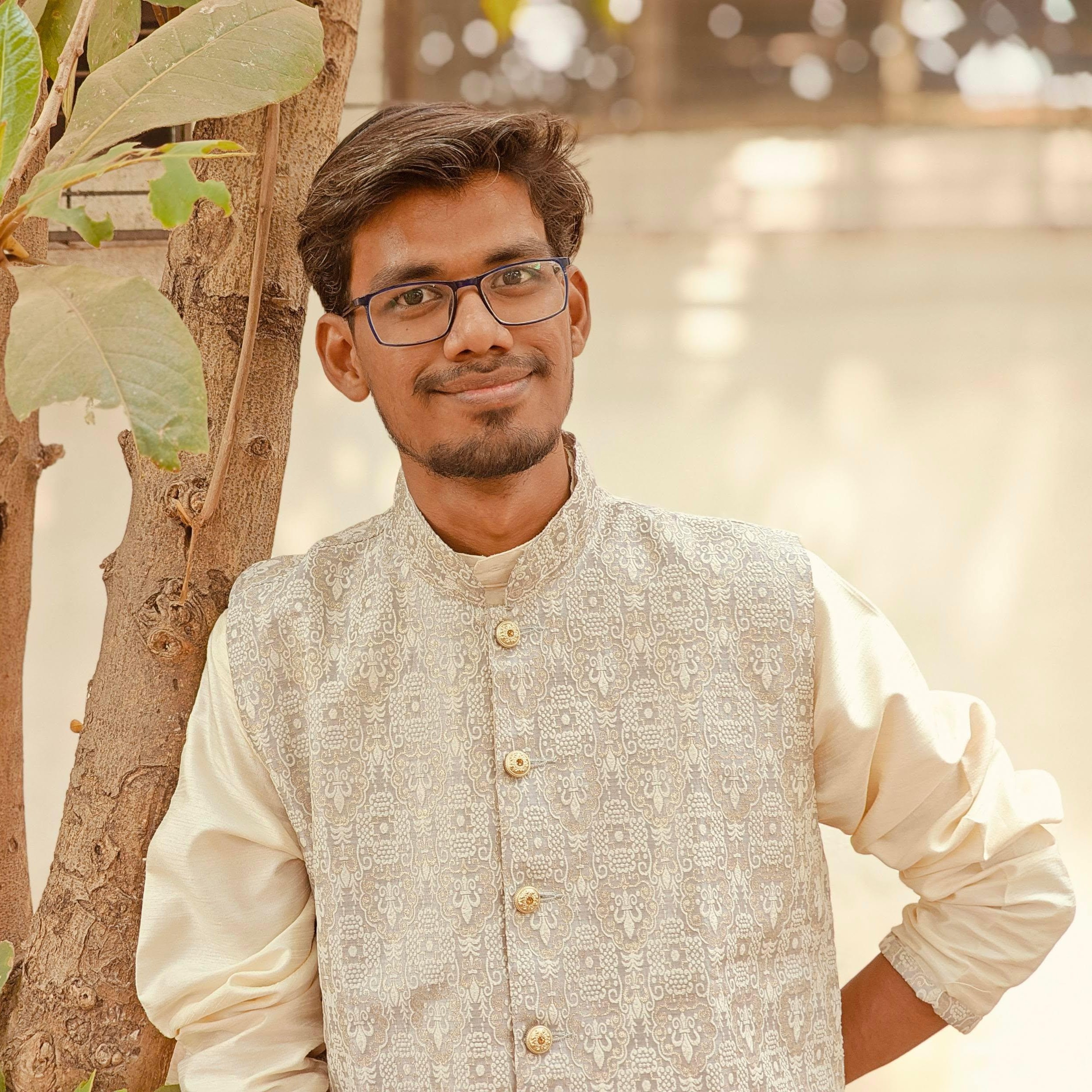 Ganesh Sharma